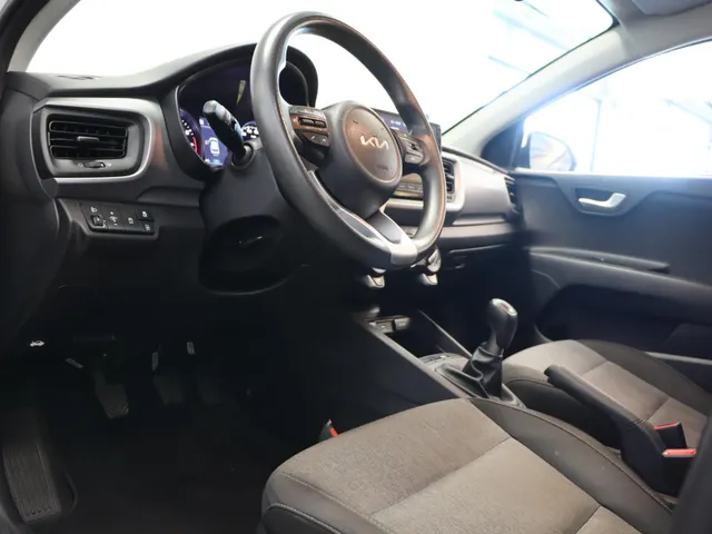 Kia Stonic 1.0 T-GDi MHEV ComfortLine