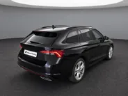 Škoda Octavia Combi 1.4 TSI 245pk DSG RS iV PHEV Business · SOH 94,5% · Camera · Wegklapbare Trekhaak · Elek. Voorstoelen · Stoelverwarming V+A · 19'' Inch · Apple/Android Car Play ·