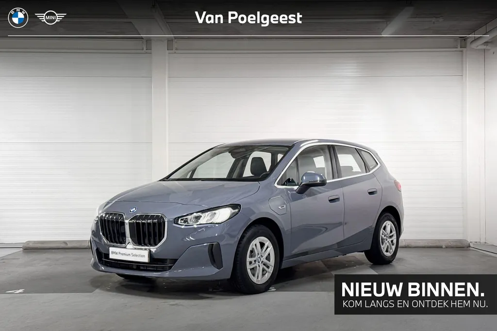 BMW 2 Serie Active Tourer 225e xDrive