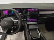 Renault Espace E-Tech full hybrid 200 techno 7p. AUTOMAAT NAVI AIRCO CAMERA CRUISE CONTROLE LM VELGEN APPLE CARPLAY ANDROID AUTO HOGE INSTAP 7 STOELEN ZEER MOOIE AUTO