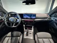 BMW i4 eDrive40 M Sport Edition 84 kWh