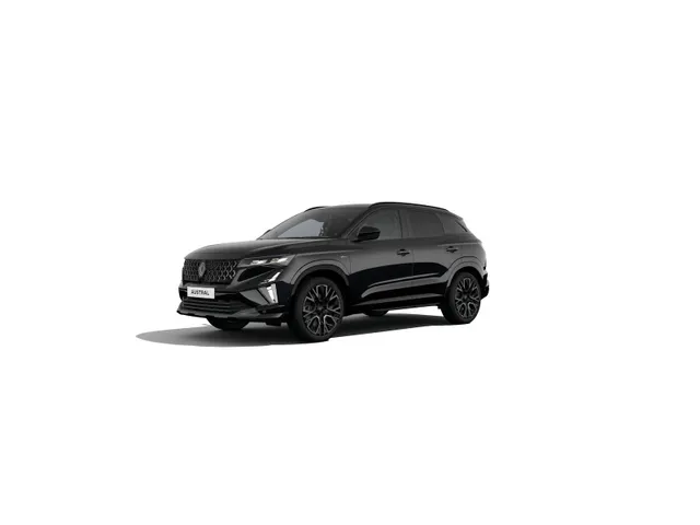 Renault Austral Iconic esprit Alpine | Achteruitrijcamera | Blind Spot Warning | Elektrisch verwarmbare voorstoelen