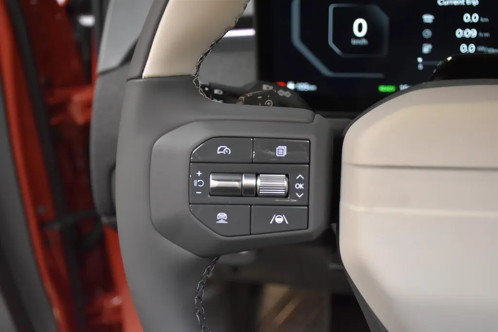 Kia EV3 81,4 kWh 204pk GT-PlusLine NIEUW - SNEL LEVERBAAR