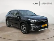Suzuki S-Cross 1.4 Boosterjet Style Smart Hybrid | 360° camera | draadloos Appl