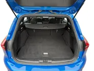 Ford Focus Wagon 1.0 EcoBoost Hybrid ST Line | Adaptive Cruise Control | Navigatie | Apple Carplay | Android Auto | Dodehoekdetectie | Achteruitrijcamera |