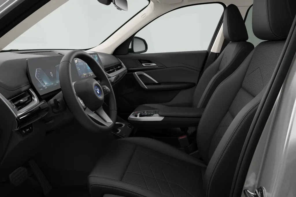 BMW iX1 eDrive20 Pure Edition