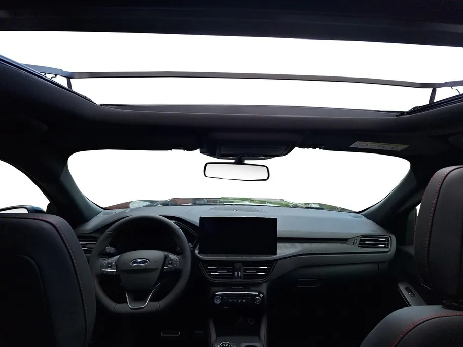 Ford Kuga 2.5 PHEV ST-Line X | Te bestellen | Actiekorting €5000,- | Private Lease Vanaf €594 p/m | 2100KG Trekgewicht | AGR-Stoelen | Wegklapbare Trekhaak |