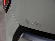 Kia EV3 58,3 kWh 204pk Plus Advanced