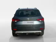 SEAT Ateca 1.5 TSI Style Business Intense | Automaat | Apple Carplay/Android Auto | Trekhaak | Climate Control | Adaptief Cruise Control | Stoelverwarming | Camera | Navigatie | Stuurbediening