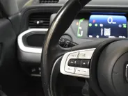 Honda Jazz 1.5 i-MMD 109pk Hybrid CVT Elegance