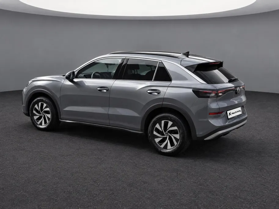 Volkswagen T-Roc Limited Edition 1.5 eTSI 116 PK 7 versn. DSG · Comfort pakket ·