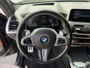 BMW X3 xDrive30e High Executive | ELEKTR. TREKHAAK | SET WINTERWIELEN | DASHCAM VOOR + ACHTER | ETC..