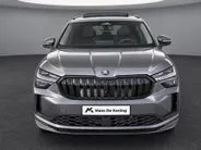 Škoda Kodiaq 1.5 TSI 204pk DSG PHEV Sportline Business · Panoramadak · Wegklapbare Trekhaak · Camera · Stoelverwarming · Eek. Voorstoel · 19'' Inch · Garantie t/m 01-07-2030 of 100.000km
