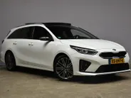 Kia Ceed Sportswagon Sw 1.4 T-GDi 140pk DCT7 GT-PlusLine