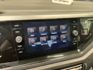 Volkswagen Taigo 1.0 TSI 116pk R-Line · Panoramadak · ACC · Sportstoelen · 17'Velgen · Draadloze telefoonlader · Apple/Android Car Play · Garantie t/m 17-03-2027