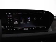 Audi A6 e-tron S edition 286pk 83 kWh · SOH 97,3% · Warmtepomp · Wegklapbare Trekhaak · 360 Camera · Elek. Voorstoelen · 21'' Inch · Achterbank verwarmd · Garantie t/m 09-01-2031 of 100.000km