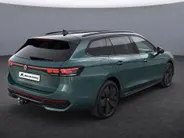 Volkswagen Passat Variant 1.5eHybrid 272PK R-Line Black Style Plus · Leder · Harman Kardon · Trekhaak ·  Alcantara hemelbekleding · 360°Camera + Parkeersensoren · Garantie t/m 21-01-2031 of 100.000km