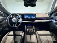 BMW 5 Serie Touring 530e
