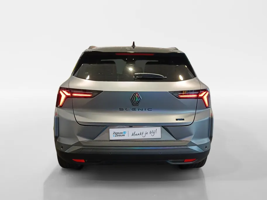 Renault Scénic E-Tech EV87 long range esprit Alpine | uit voorraad leverbaar op = op | 3000 KORTING | 5 jaar garantie | Pack advanced driving & Vision