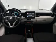 Suzuki Ignis 1.2 Stijl Smart Hybrid | Navigatie | Cruise Control | Trekhaak