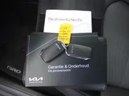 Kia Niro EV DynamicLine 64.8 kWh | Trekhaak | Camera | Clima | Cruise adapt. | Navi | 17' LM | Keyless | Apple Carplay/Android Auto |