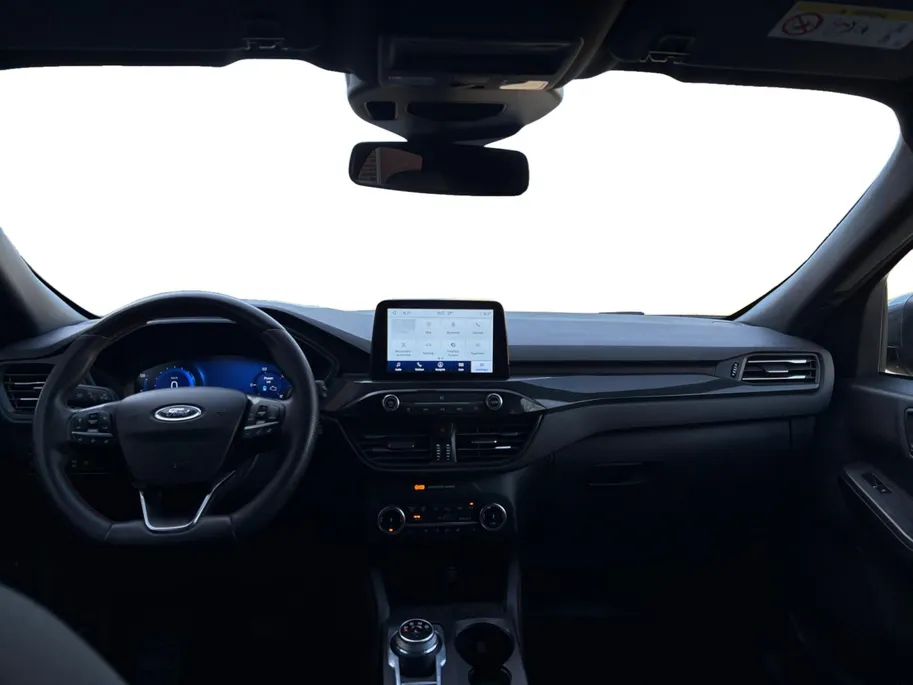 Ford Kuga 2.5 PHEV ST-Line 225PK | Head Up Display | Adaptieve Cruise Control | Winter Pack | LED | BLIS | Camera voor en achter | Navigatie | Privacy Glass