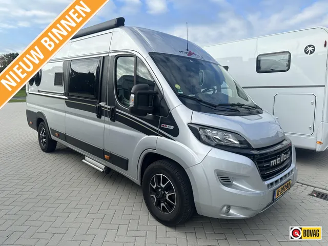 Malibu Van Comfort