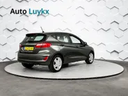 Ford Fiesta 1.1 Trend | Apple Carplay/Android Auto | Cruise Control | Parkeersensoren achter
