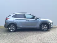 Hyundai Kona GDI 141pk HEV 2WD Aut. Fashion + Trekhaak / Navigatie + Camera / Climate en Cruisecontrol