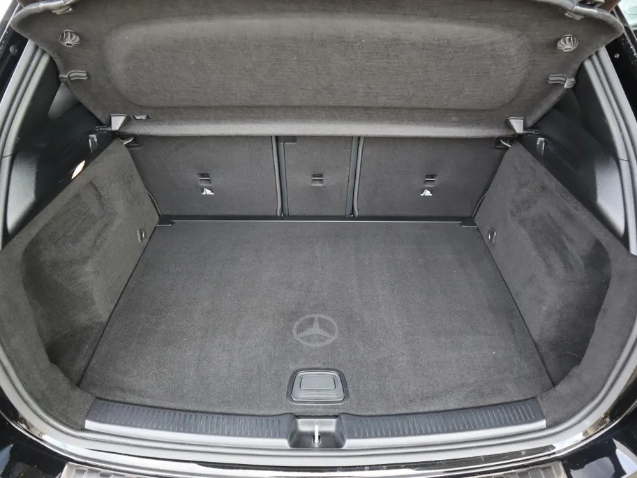 Mercedes-Benz B-Klasse 200 AMG Line