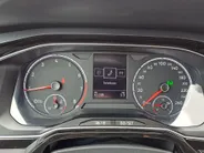 Volkswagen Polo 1.0 TSI Highline Business R | R-Line | Automaat | Adaptive cruise | Stoelverwarming | Apple Carplay | Andriod Auto