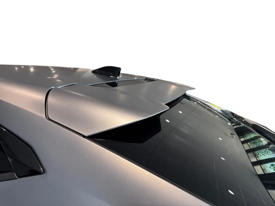 Renault Rafale 1.2 E-Tech full hybrid 200 esprit Alpine Direct uit voorraad leverbaar | 5 jaar garantie | Financieren tegen 2,9% rente | Showroom Renault Den Haag