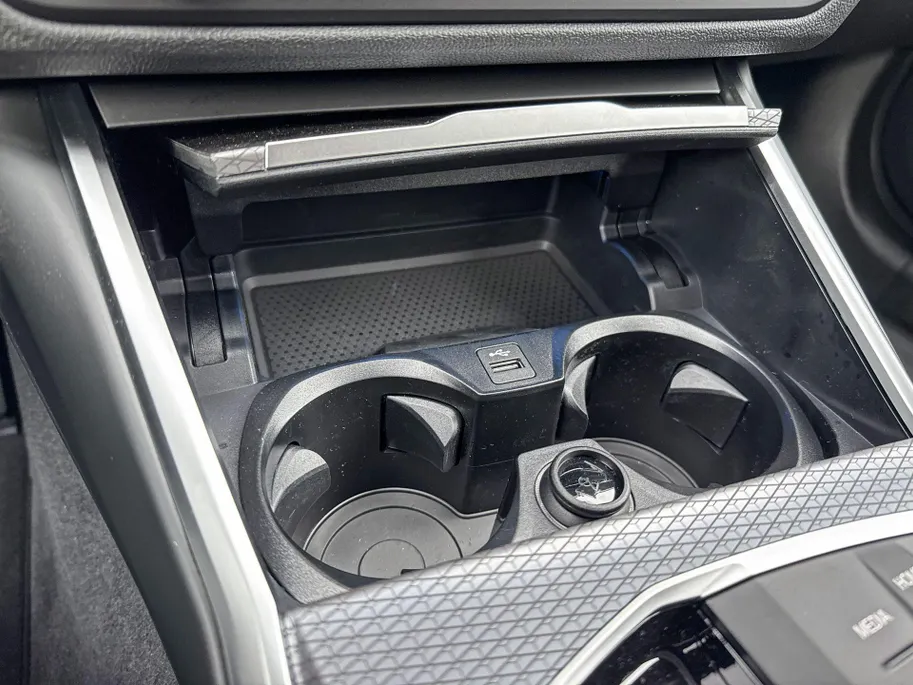 BMW 3 Serie Touring 330e