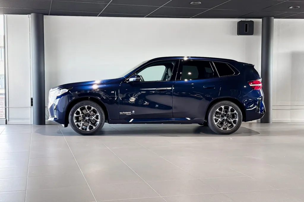 BMW X3 30e xDrive