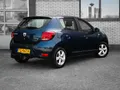 Dacia Sandero TCe 90 Easy-R Serie Limitee Royaal | automaat | airco | trekhaak | LM velgen