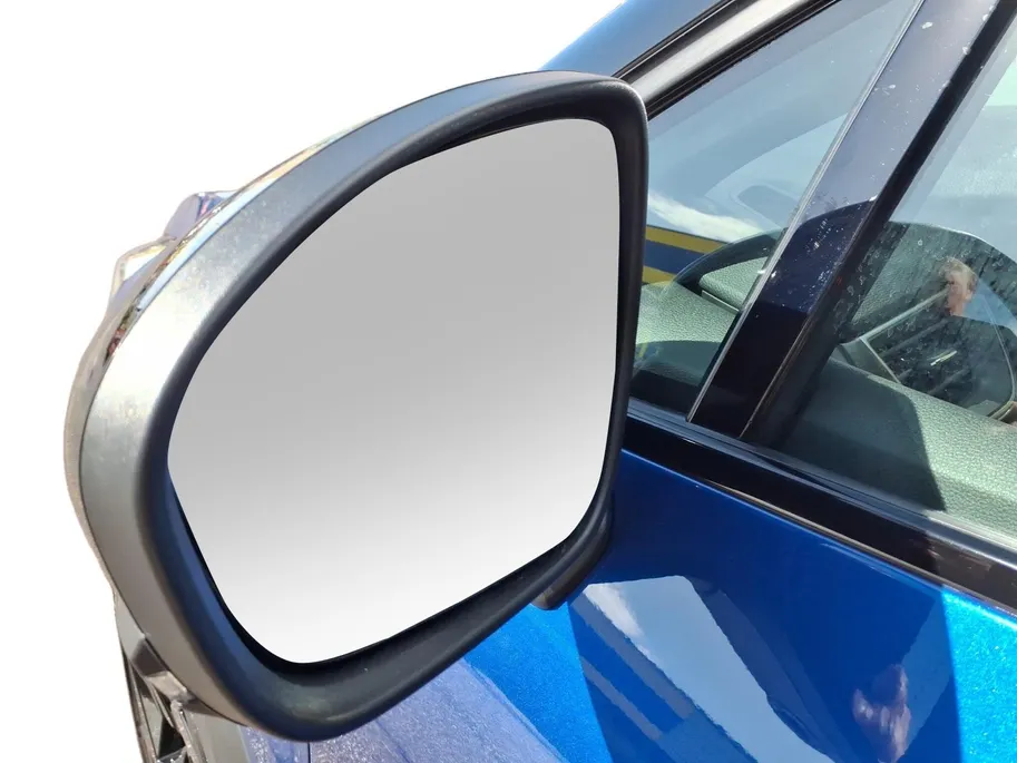 Renault Captur 1.6 E-Tech full hybrid 145 esprit Alpine Automaat | Navigatie | Airco/Ecc |Blind Spot |Complete mooie auto