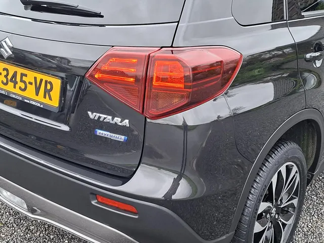 Suzuki Vitara 1.4 Boosterjet Select Smart Hybrid CLIMA | CRUISE | rijklaarprijs!!