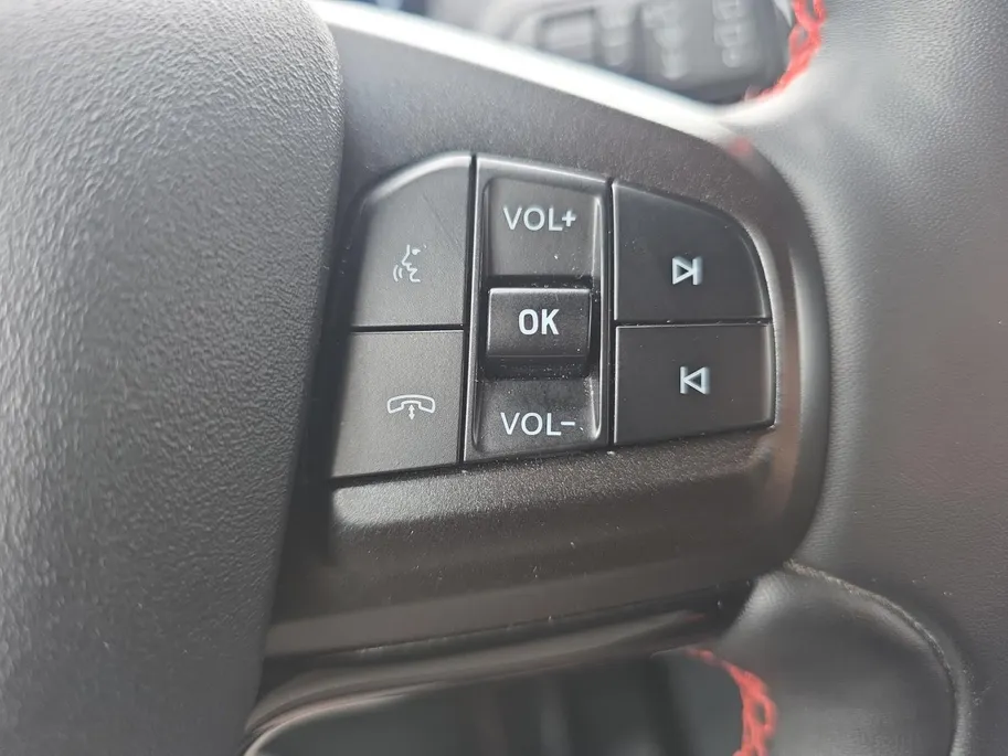 Ford Mustang Mach-E AWD 75 kWh | Dealer onderhouden! | Achteruitrijcamera | Dodehoek detectie | Premium Sound | Lederen bekleding | Memory Seats | Verlengde Fabrieksgarantie! |