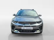 Kia Stonic 1.0 T-GDi MHEV GT-Line 1e Eigenaar | Fabrieksgarantie | NAP