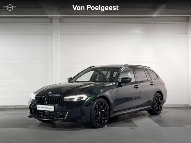 BMW 3 Serie Touring