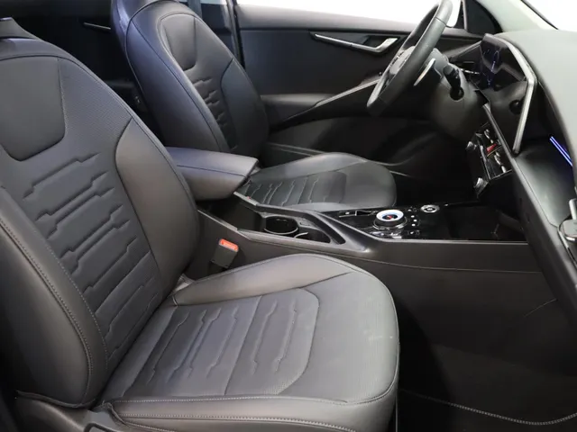 Kia Niro 1.6 GDi Hybrid DynamicPlusLine