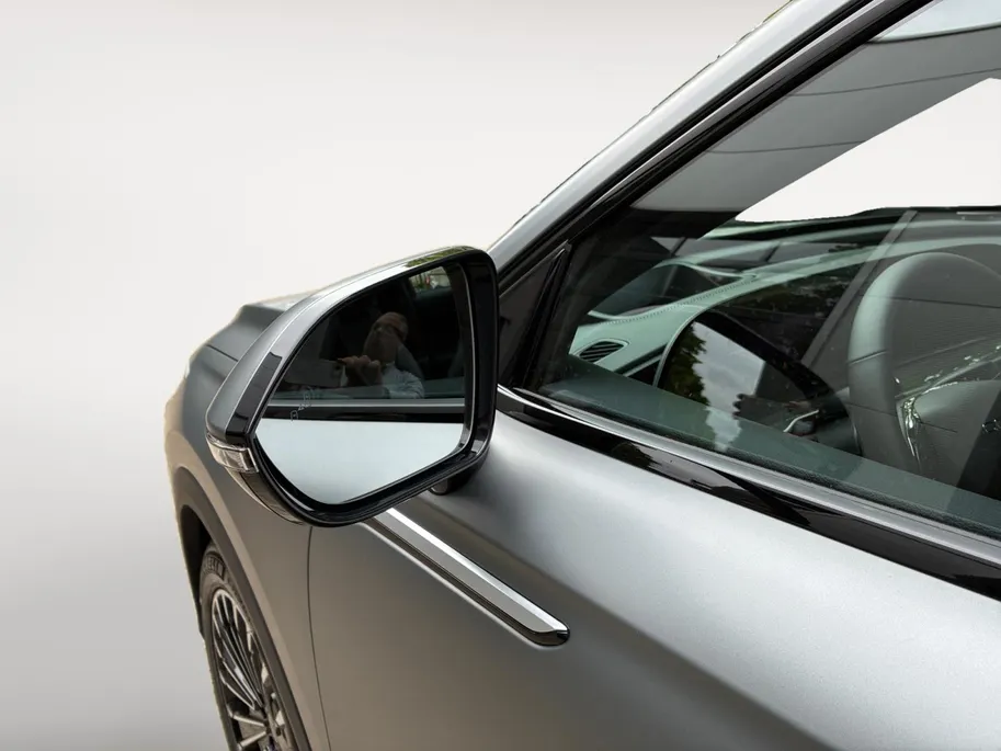 Omoda 9 SHS 1.5T-GDi SHS-P Premium 5p | Nieuw uit voorraad leverbaar | AWD | Full Options