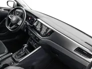 Volkswagen Polo 1.0 TSI 95pk DSG Style · Camera · Stoelverwarming · Apple/Android Car Play · Dodehoeksensoren · IQ Light · Navigatie · P-Sensoren · Getint Glas · 16'' Inch ·