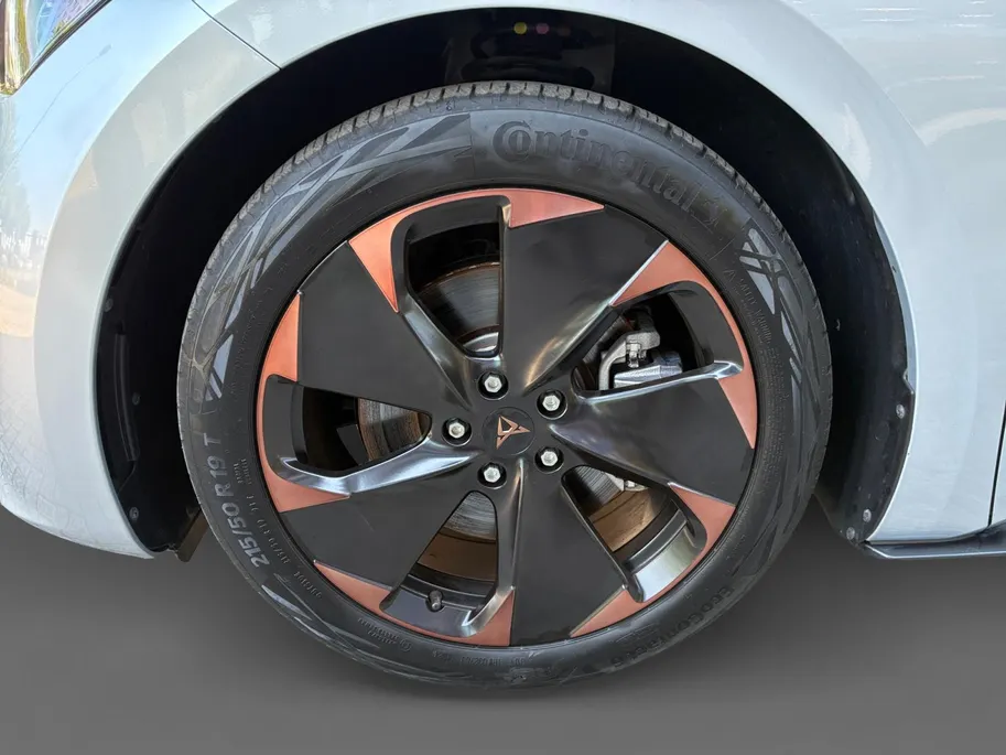CUPRA Born Business 82 kWh *Navi+Camera*Climate Control*Adapt. Cruise Control*LM.Velgen!