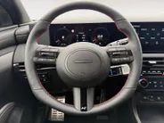 Hyundai Tucson 1.6 T-GDI PHEV N Line Business |SUPER GAVE ACTIE, NU TOT €6.000,- KORTING | DIVERSE KLEUREN | OP=OP |