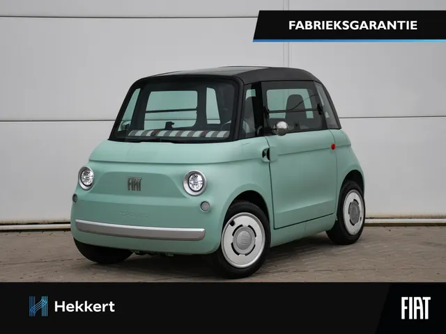 Fiat Topolino