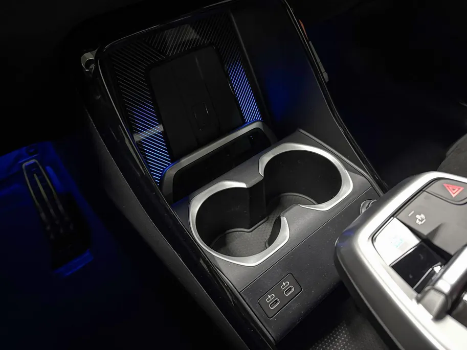 BMW iX1 eDrive20