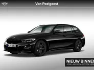BMW 3 Serie Touring 320i High Executive M Sport Plus Pack