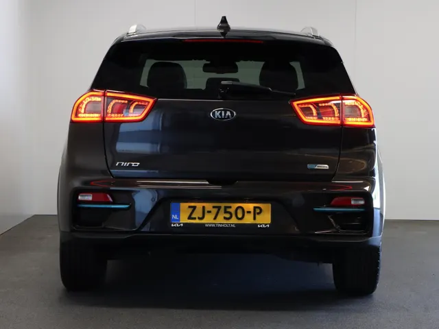Kia e-Niro ExecutiveLine 64 kWh