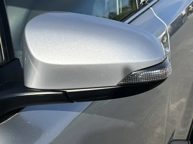 Toyota C-HR 2.0 Hybrid Dynamic | Parkeersensoren V+A